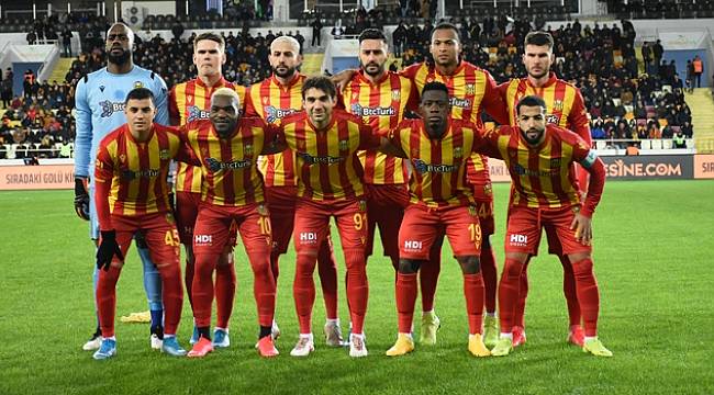 İşte 7 Final Maç