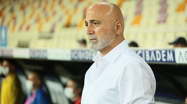 Karaman'da Çare Olamadı