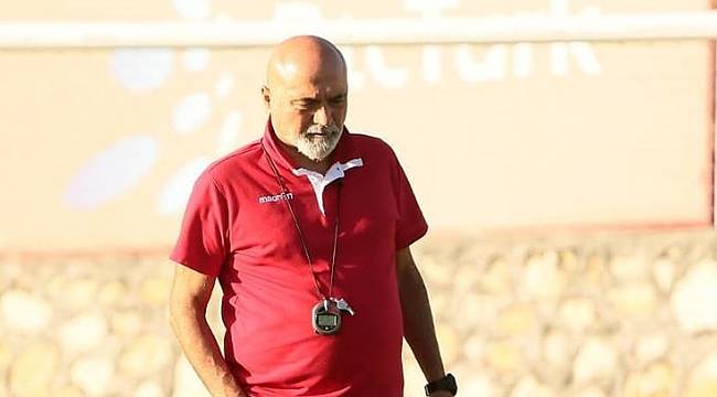 Karaman, Hata İstemiyor!