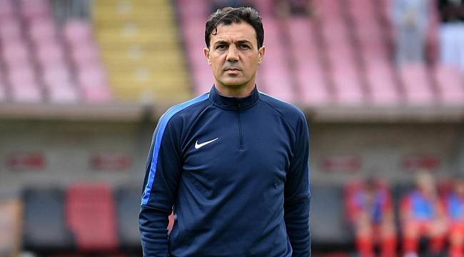 Karaman'ın Yerine O Konuştu