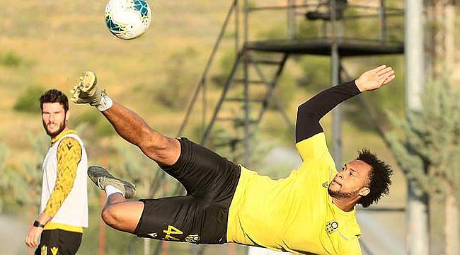 Kimse İnancını Kaybetmesin