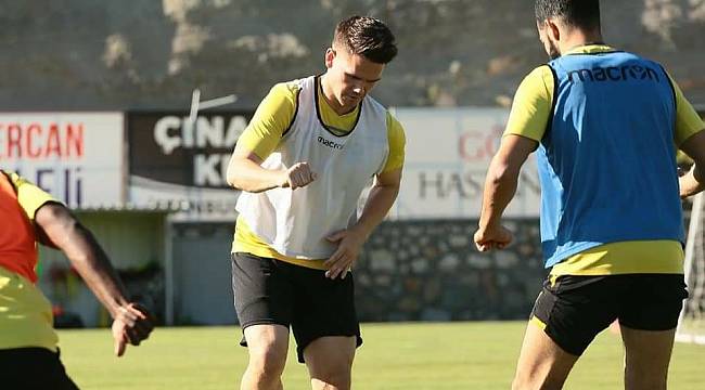 Küme Düşme Puanı Hesaplandı