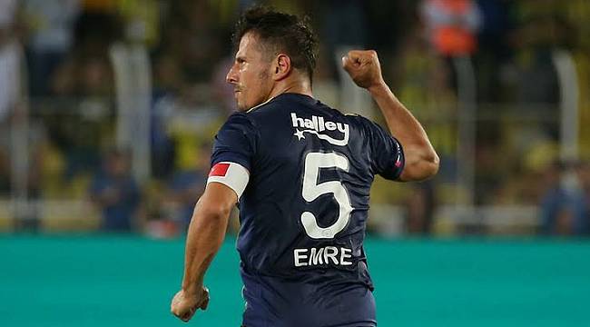 Meğer Hakeme Söylemiş miş!