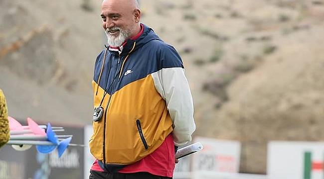 Seneye İlk 4’e Oynayacağız!