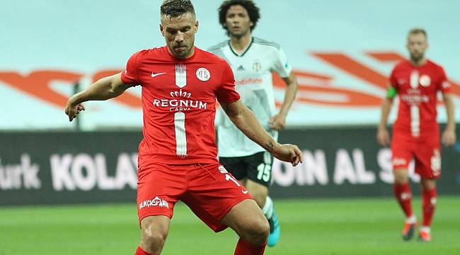 Süper Lig'de Sürpriz Sonuçlar 