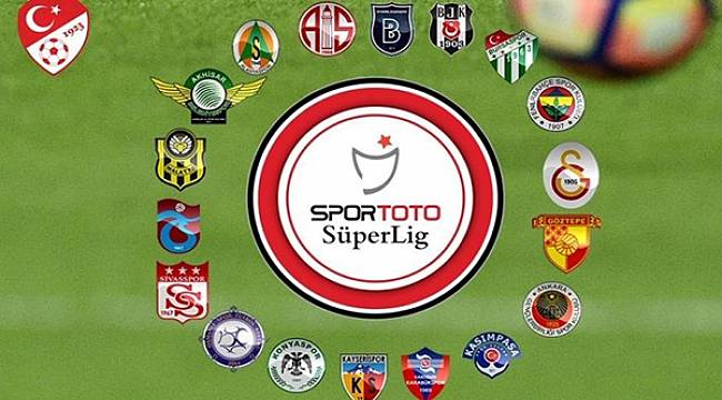 Süper Ligde 28.Hafta Bugün 2 Maç İle Kapanıyor