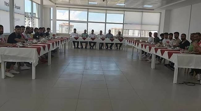 Yeni Başkan Bütün Alacakları Ödedi