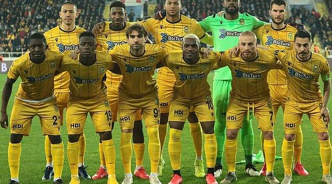 Yeni Malatyaspor'a Büyük Müjde