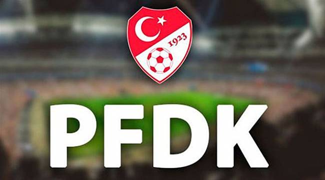Yeni Malatyaspor PFDK'ya Sevk Edildi