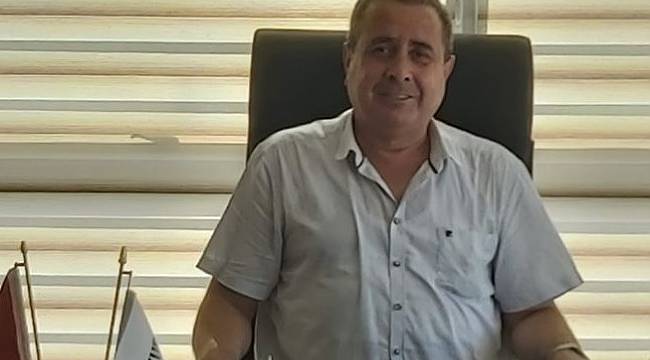 Yeşilyurt Belediyespor'un Yeni Başkanı Çelik Oldu