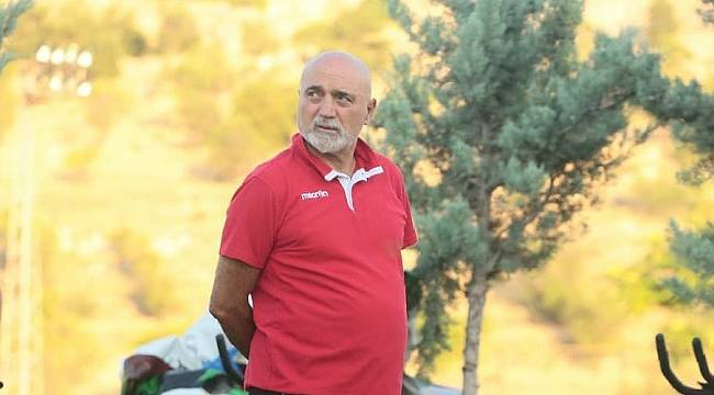 3 Maçın 2'sini Alan, Ligde Kalır!