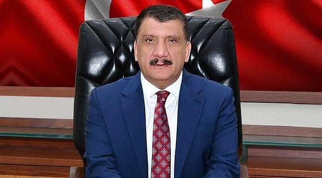 Başkan Gürkan'dan Adil Gevrek'e Veto!