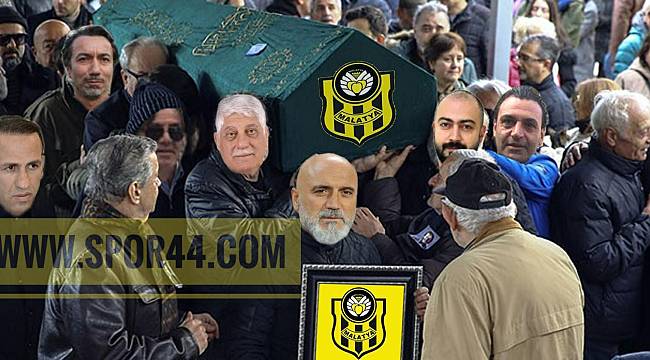 Buyurun Cenaze Namazına