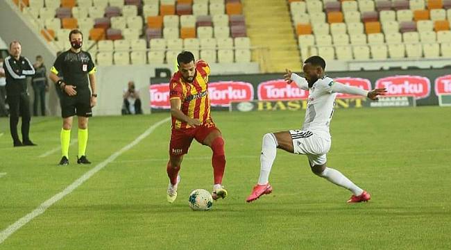 Chebake ve Hafez'den Penaltı İtirafı!