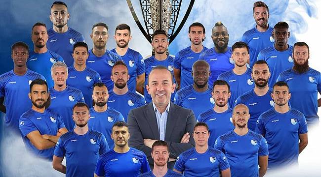 Dadaşlar Süper Lig'de