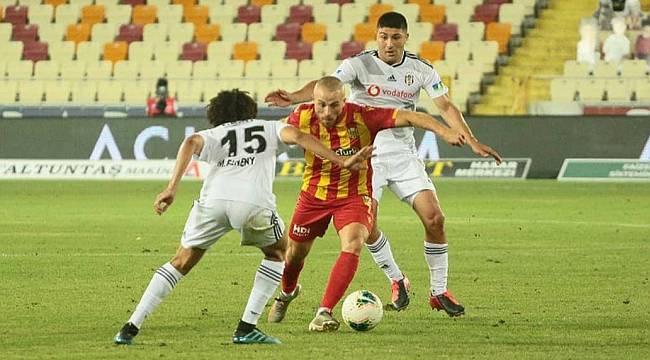 Faysal Elkoca Yazdı... Bir İhtimal Daha Var!