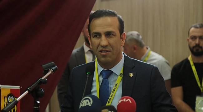 Faysal Elkoca Yazdı... Suçlu Ayağa Kalk!