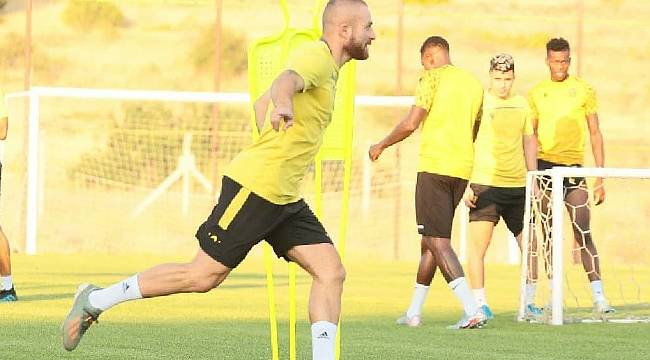 Gökhan Töre Beşiktaş'a Koşuyor