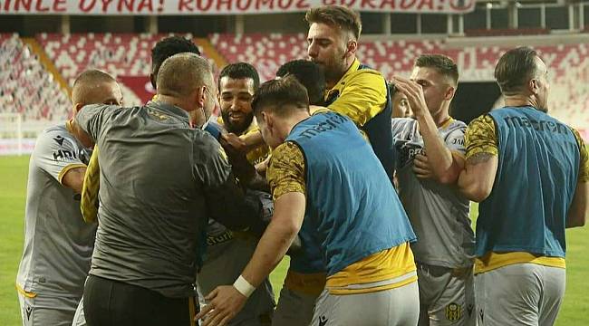 Hikmet Karaman Teşekkür Etti