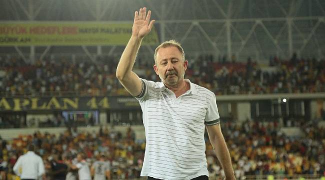 Hoş Geldin Gardaş