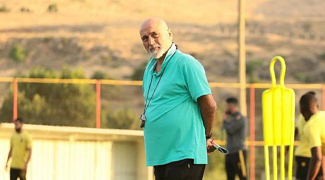 İç Sahada Kayıp İstenmiyor!