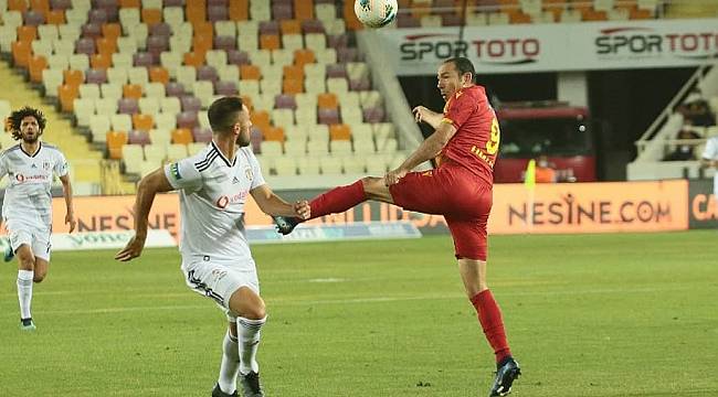 İşte Yeni Sezonun Detayları...