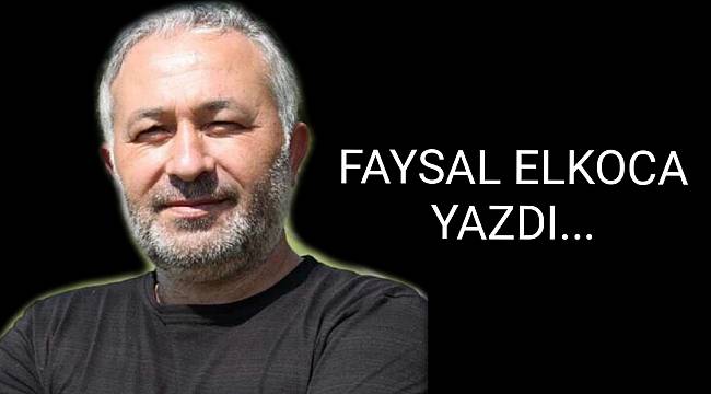 Köprüden Önce Son Çıkış..!