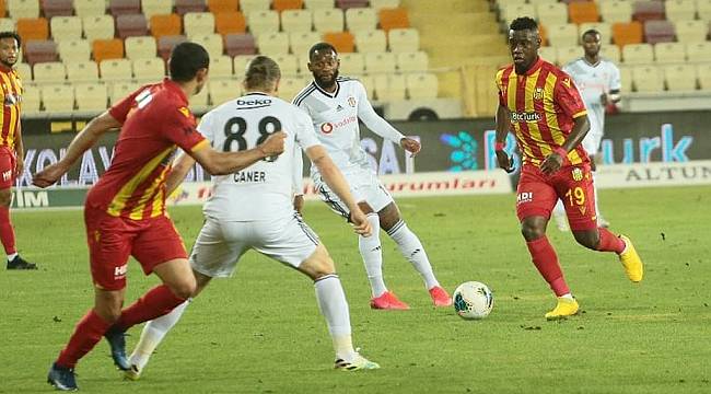 Lig'de Kalmanın Tek Şartı Var! O da Böyle Olacak...