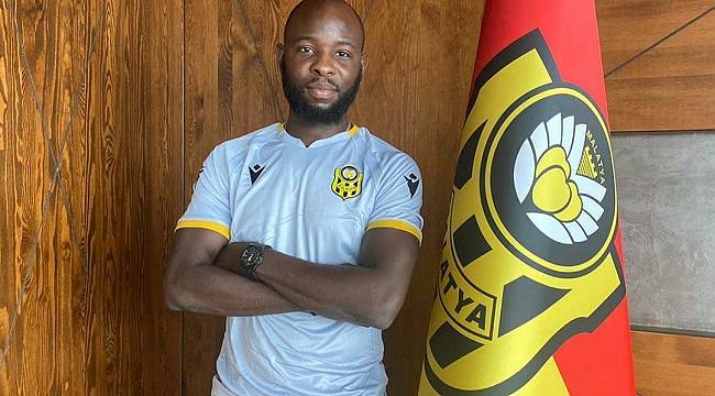 Lukoki İmzayı Attı