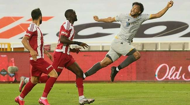 Mina'dan Galibiyet Açıklaması