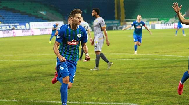 Mucizelere Kaldı! 3-0