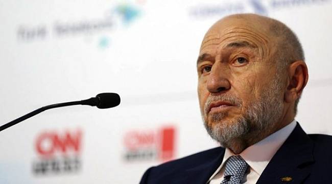 Resmi Açıklamalar Resmen Yapıldı