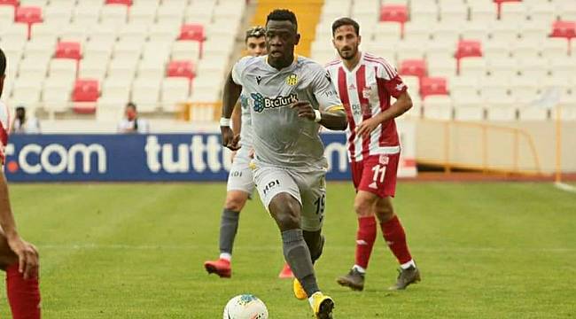 Seni Anan Bizim İçin Doğurmuş 0-1