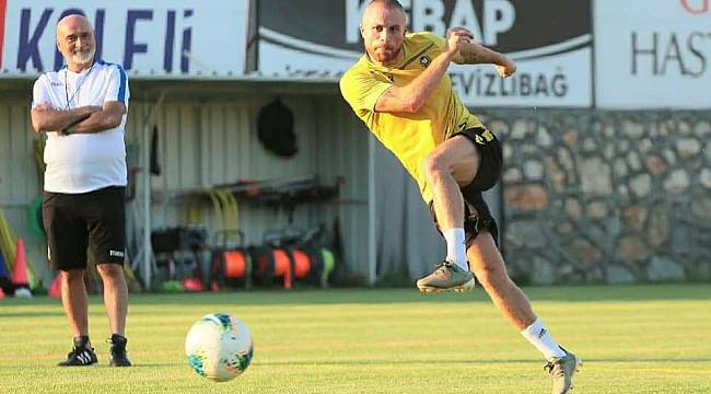 Sivasspor Maçında Oynatmayacak!