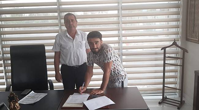 Transfere Doymuyor! Bir İmza Daha...