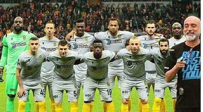 Yeni Malatyaspor’da Sözleşmesi Biten Futbolcular