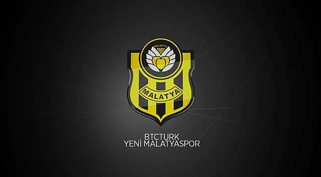 Yeni Malatyaspor Eleştirilere Dayanamadı!