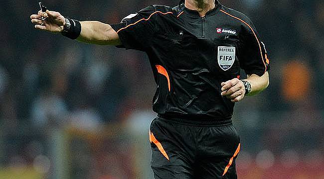 Yeni Malatyaspor Maçına Tecrübeli Hakem Atandı