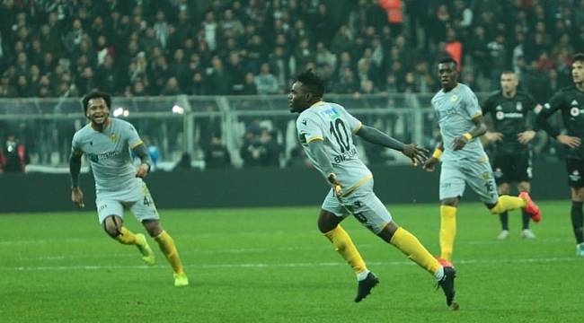 Yeni Malatyaspor Malatya'da Siftah Peşinde
