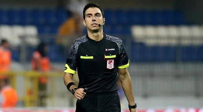 Yeni Malatyaspor'un Maçını Kardeşler Yönetecek