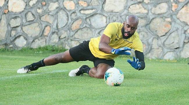 Yüksek Prime Devam!