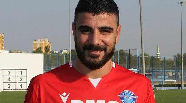Adil Demirbağ Yeni Malatyaspor'da