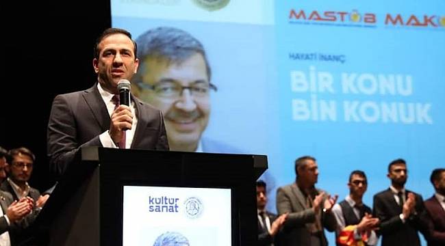 Adil Gevrek'in Cevabı Gecikmedi!