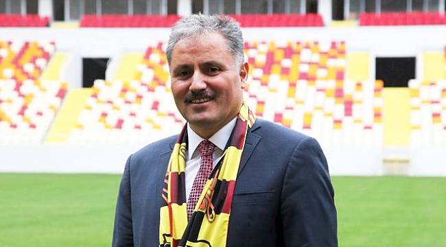 Ahmet Çakır Divan'dan İstifa Etti