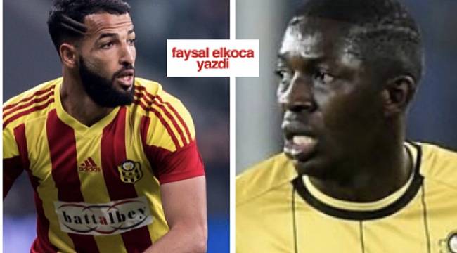 Bunları Tekrar Düşünün..!