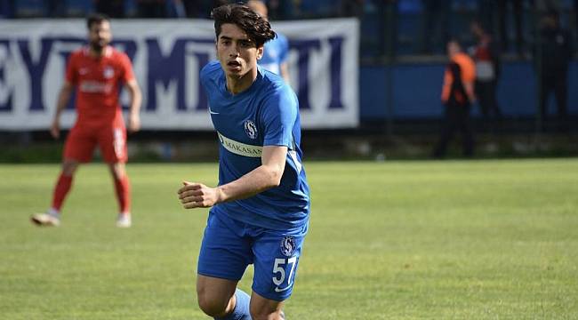 Doğukan Yeni Malatyaspor’da