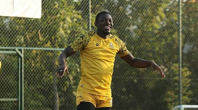 Fofana'nın Bileti Kesildi!