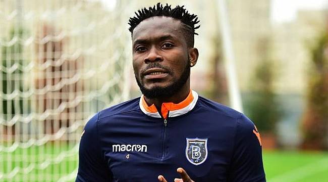 Ganalı Defans Oyuncusu Yeni Malatyaspor'da!