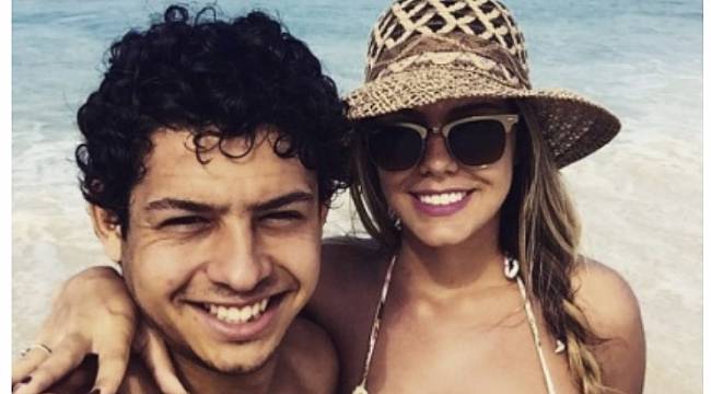 Gevrek, O'nu İstiyor 