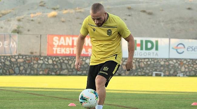 Gökhan Töre'ye Sürpriz Talip!